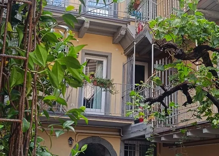 Borgovivobg Center Apartment Bergamo