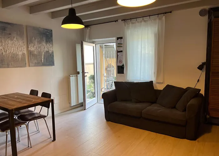 Borgovivobg Center * Bergamo