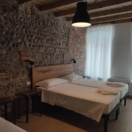 아파트 Borgovivobg Center