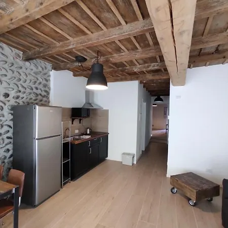 Borgovivobg Il Tuo Rifugio In Centro Appartement Bergame