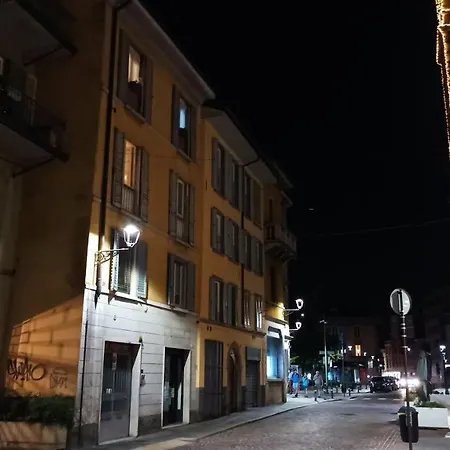 Borgovivobg Center 아파트