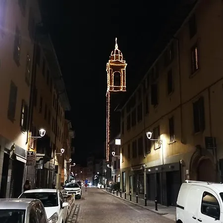 Borgovivobg Center 베르가모