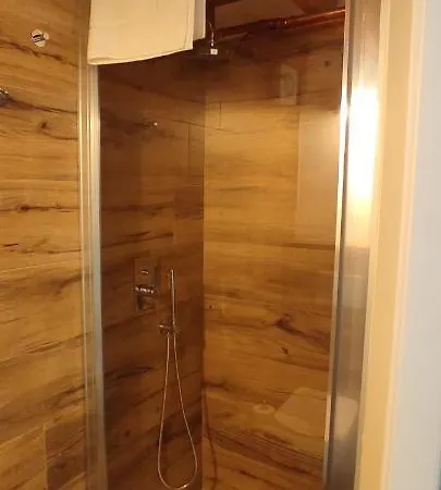 Borgovivobg Center * 베르가모