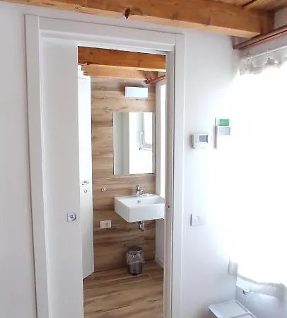 아파트 Borgovivobg Center