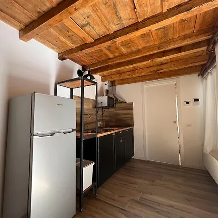 Borgovivobg Center *