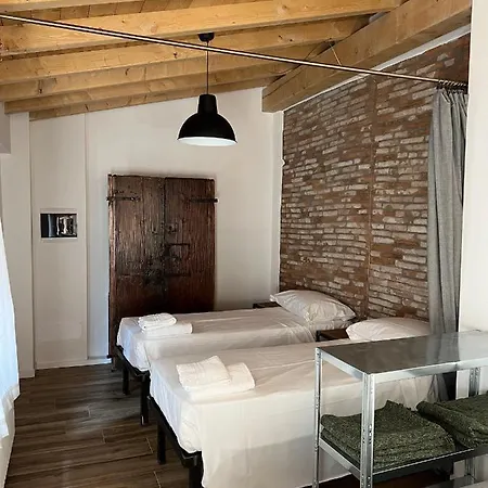 Borgovivobg Il Tuo Rifugio In Centro * Bergame