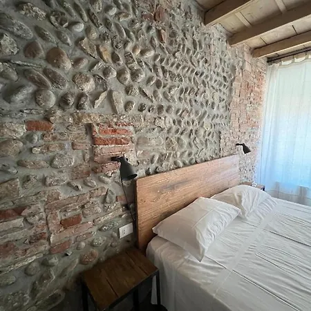Borgovivobg Il Tuo Rifugio In Centro *
