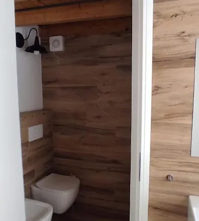 Borgovivobg Center 아파트 *