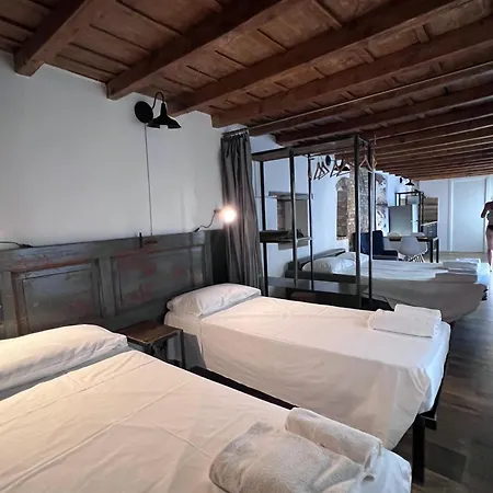 Borgovivobg Center 베르가모