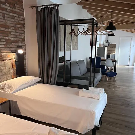 Borgovivobg Center *