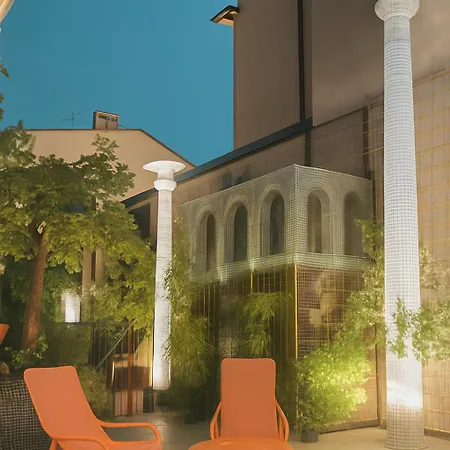 Borgovivobg Center *